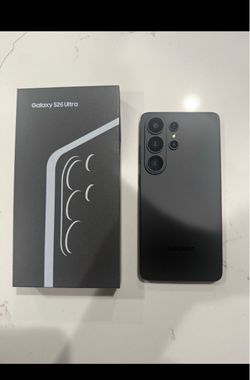 Samsung Galaxy S26 Ultra