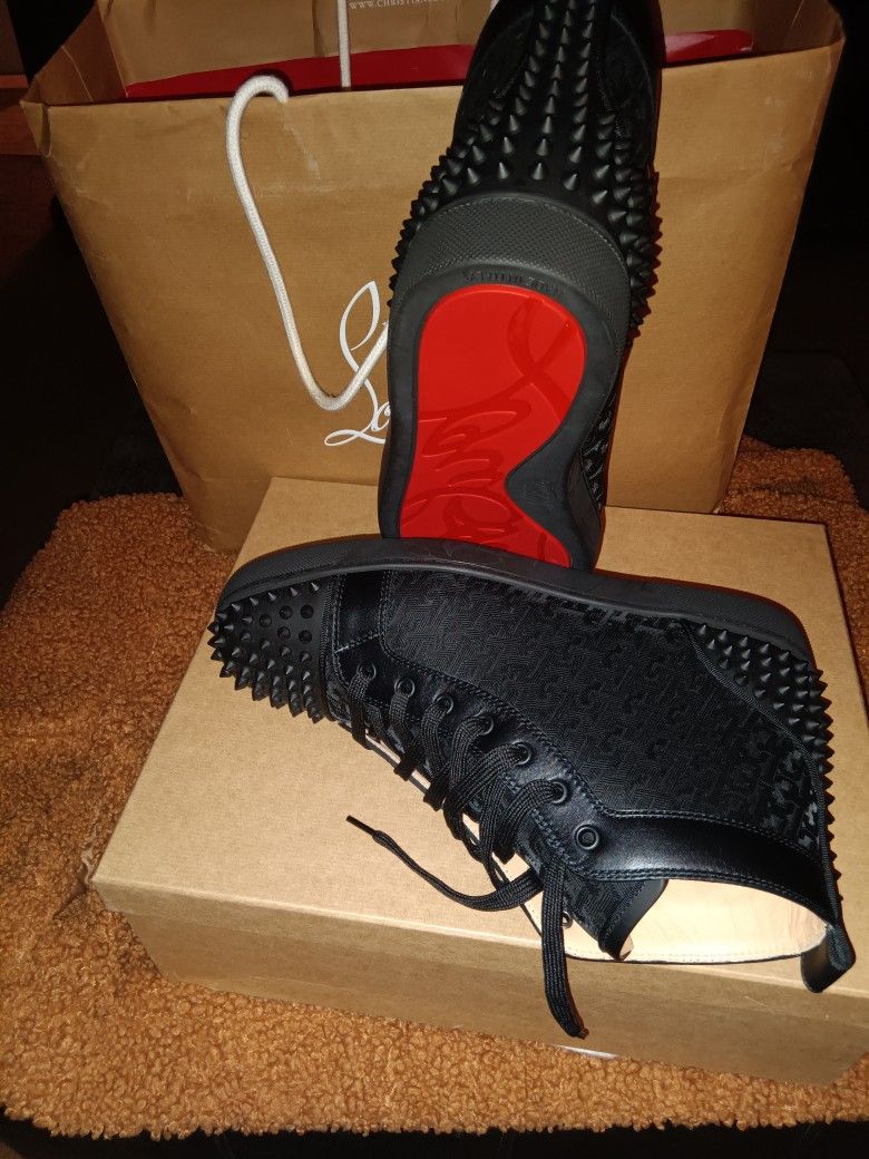 Christian Louboutin