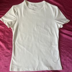 Small White Top(NEW)