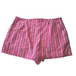 Copper key Skort Women size XXL