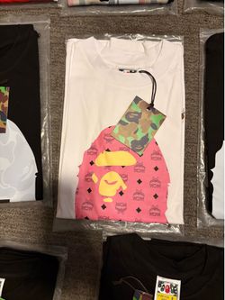 Bape tee