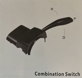 Brand new Tesla model Y juniper shift stalk.