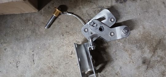 New! Mio Cable Grab Fall Protetion Certified CG-51638 Model