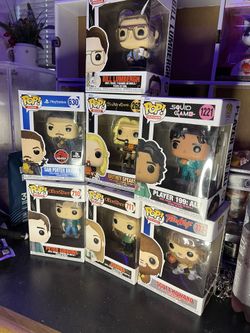 Funkos 