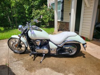 2009 Kawasaki Vulcan 900 Classic – Only 6,418 Original Miles
