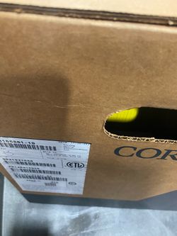 Corning fiber optic cable