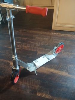 Scooter