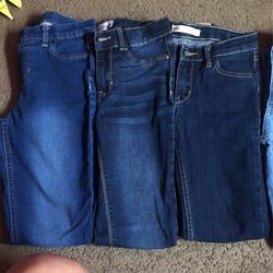 Girl Jeans