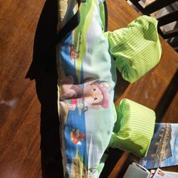 Child Float