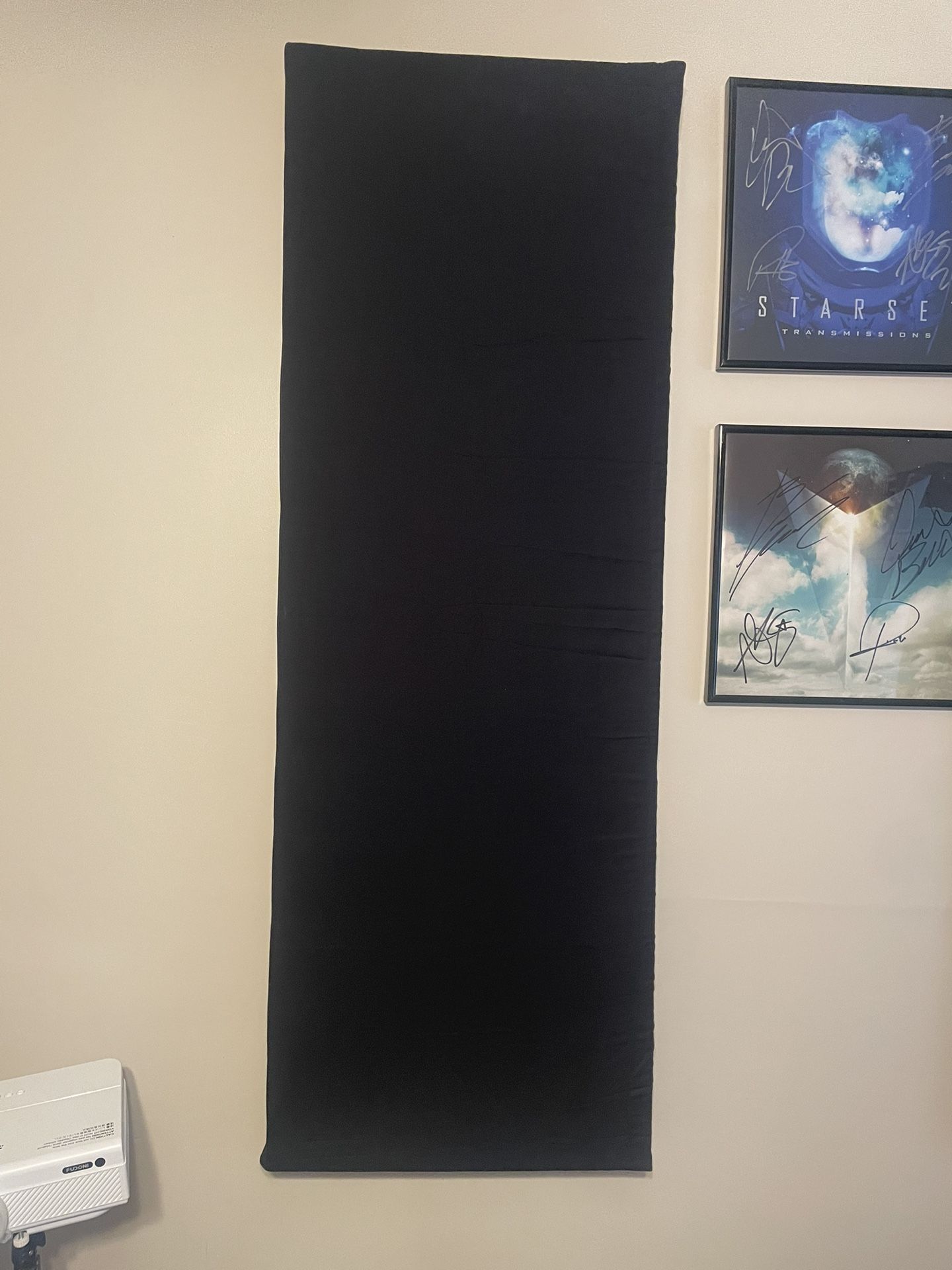 Acoustic Panels