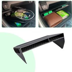Center Console Organizer