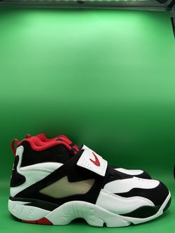 Nike Air Diamond Turf “49ers” Size 13 Brand New In Box