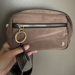 Polo US Bag 