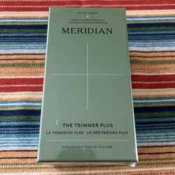 MERIDIAN The Trimmer Plus 