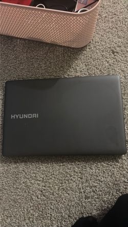 Hyundai Laptop