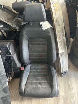 2023 2024 2025 2026 Honda Crv driver left side seat