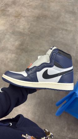 Jordan shoe