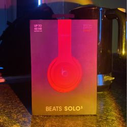 beat solo 3 