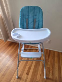 Ingenuity High Chair