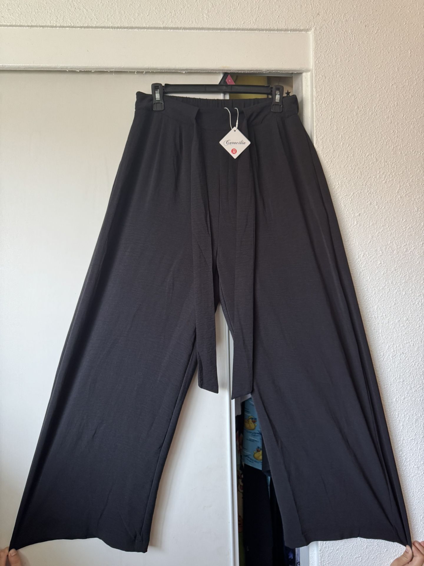 Pantalón de mujer Size M