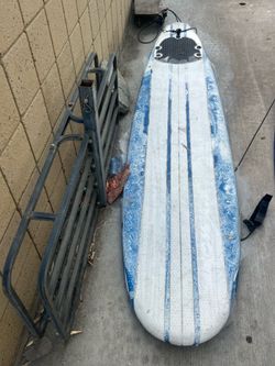 $80 Surf board