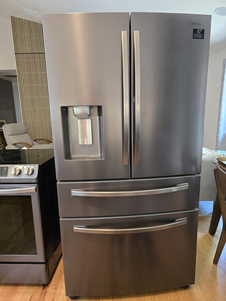 Samsung Appliance Set