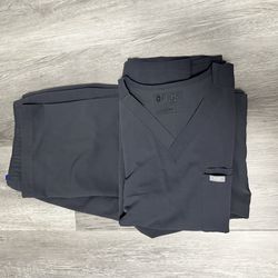 FIGS SCRUBS FOR MEN