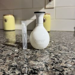 FRAGRANCE SAMPLES 5ML