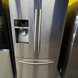 Refrigerador Samsung 