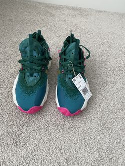 Adidas Trae Shoes