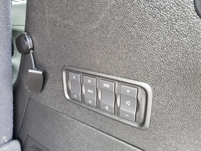 2012 GMC Acadia