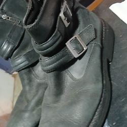 Harley Davidson Boots