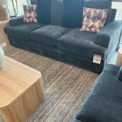 Two-piece Living Room Set