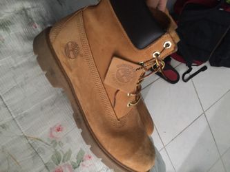 Timberland boots size 11