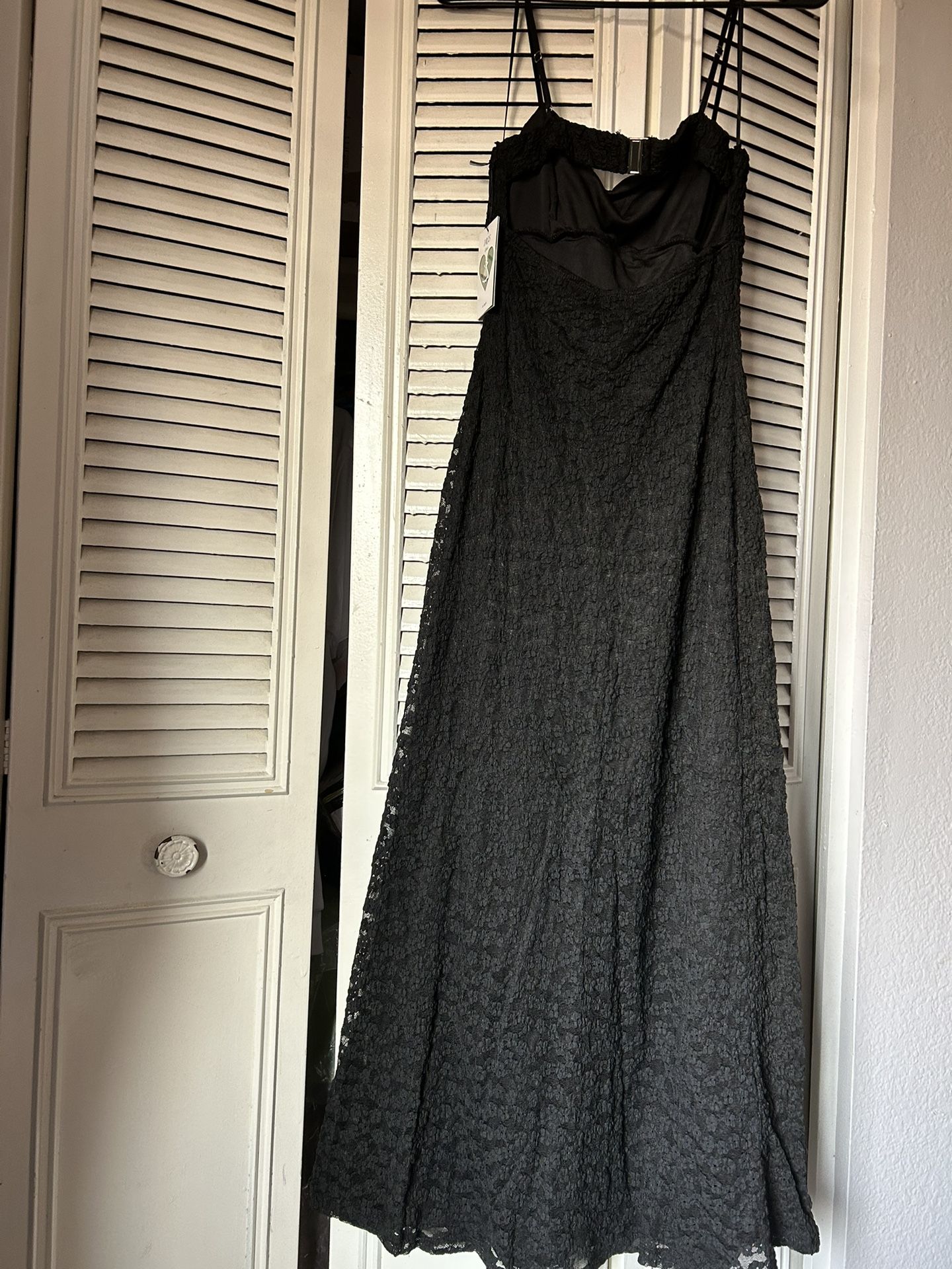 Dress.