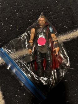 Marvel Legends Thor Ragnarok
