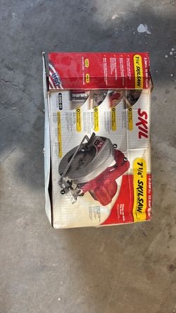 Skilsaw