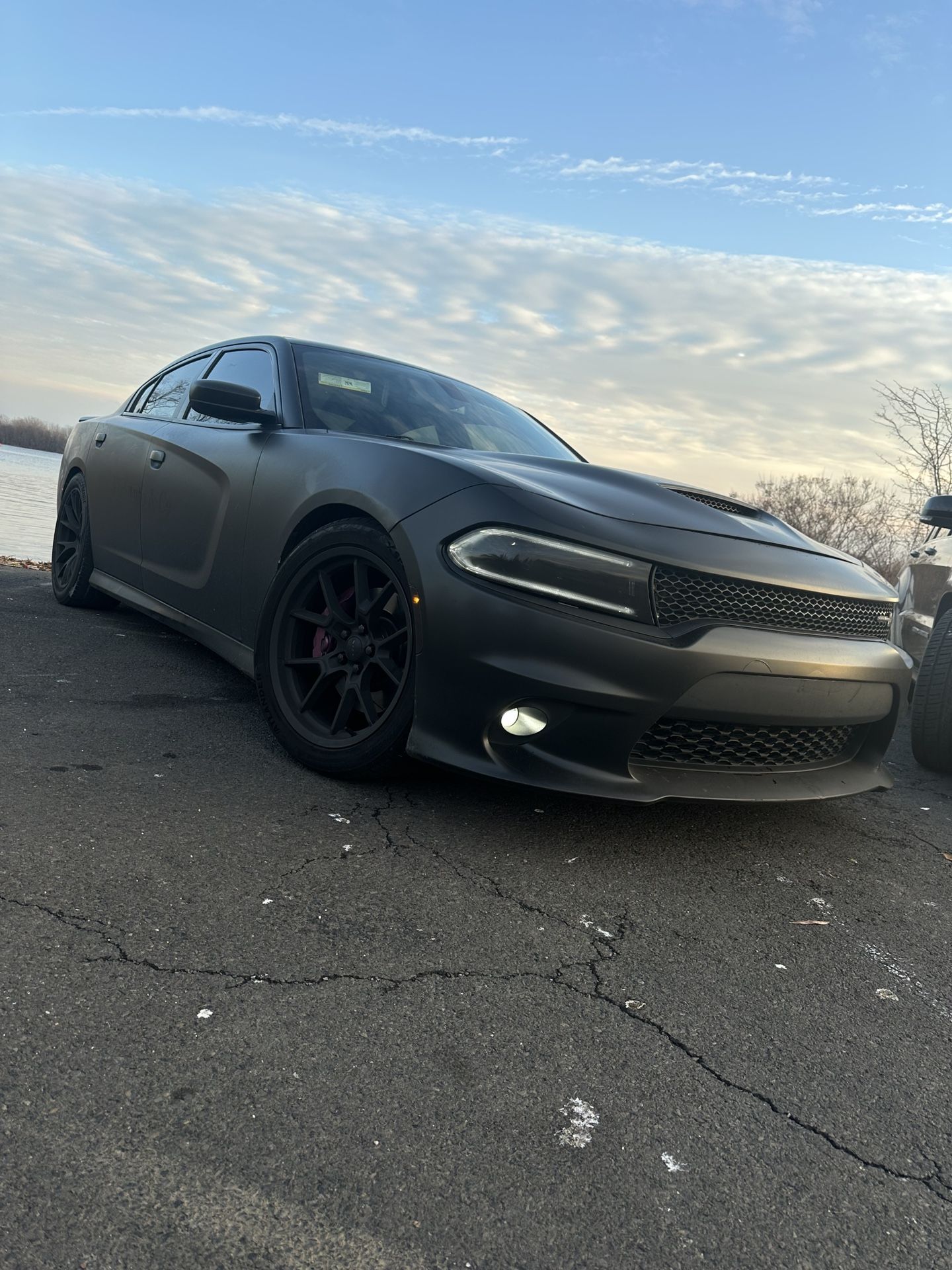 2017 Dodge Charger