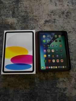 iPad A16