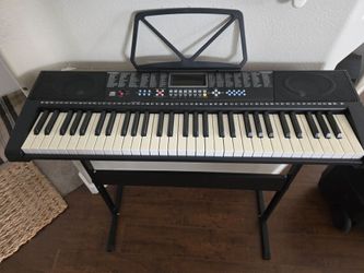 Electric piano