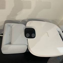 Cricut Auto Press
