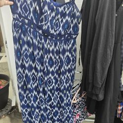 torrid plus size clothes
