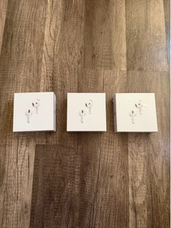 Airpods 4