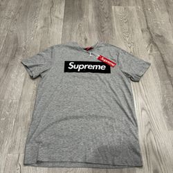 SUPREME BOX LOGO TEE 