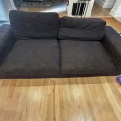 2 sofas 