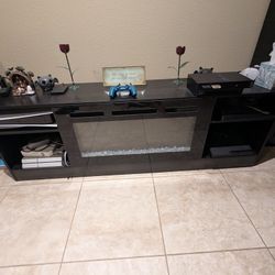 TV Stand (80 Inch)