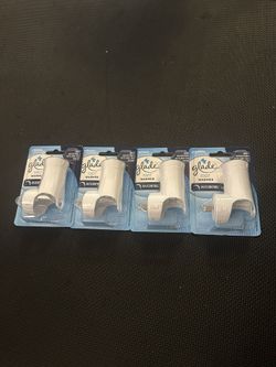 ✨ Glade PlugIns Scented Oil Warmers – 4 Pack (Brand New) $10 OBO – Pickup Only (90033)
