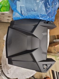 Polaris Hood