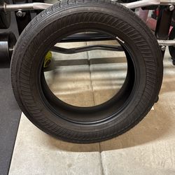 Bridgestone Run Flat Tire 235/60R18