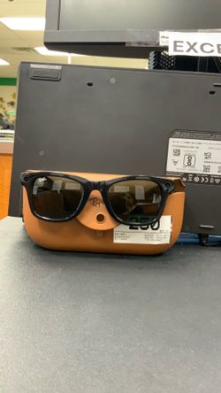 Ray-ban meta